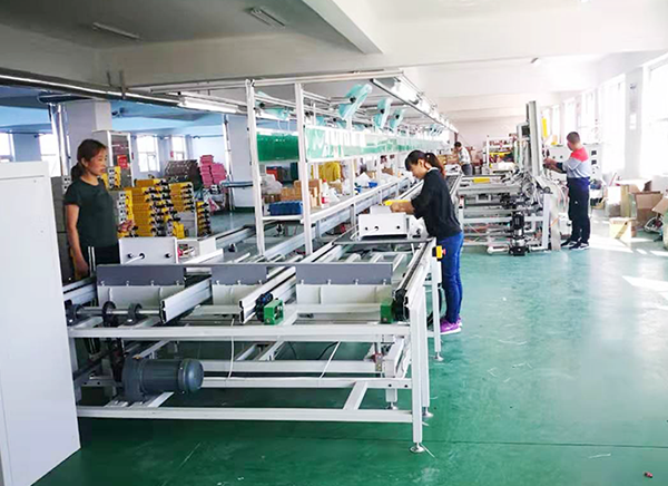 汕頭節(jié)能煤改電廠家